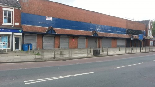 Deal for former Hull Kwik Save building is evidence that good business can still be done despite economic uncertainty